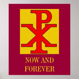 CHI-RHO POSTER
