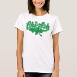 Chi-rish Tee