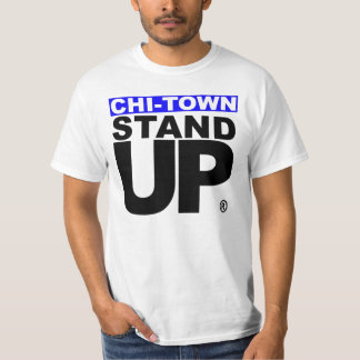 Chi-Town (manar) T-shirt