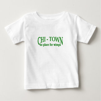CHI-Town T Shirt