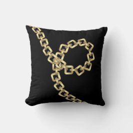 Chian Design Pillow Kudde