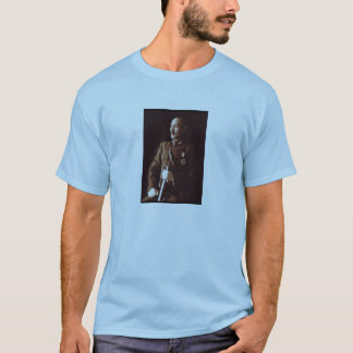 Chiang Kai-shek Tee Shirt