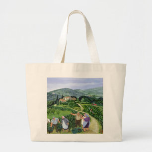 Chianti Classico villa Trasqua Jumbo Tygkasse