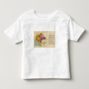 Chiapas Mexico 2 T-shirt