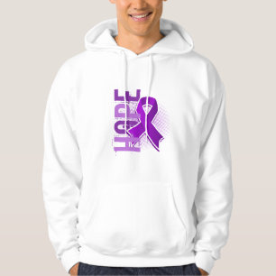 Chiari för hopp 2 Malformation Sweatshirt