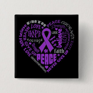 Chiari Malformation Awareness Heart Ord Knapp