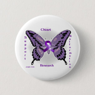 Chiari Malformation: Chiari på! Knapp