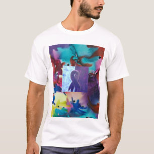 CHIARI-MALFORMATION T SHIRT