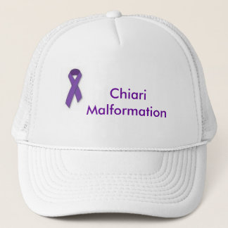 Chiari Malformationhatt Keps