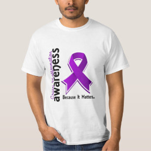 Chiari Malformationmedvetenhet 5 T Shirt