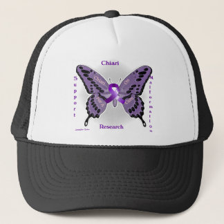 Chiari på! keps