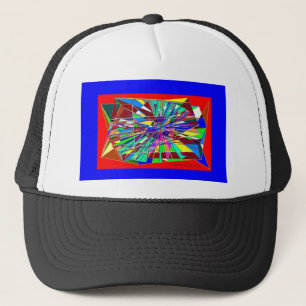 CHIARI TRUCKERKEPS