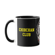 CHIBCHAN KLUBB