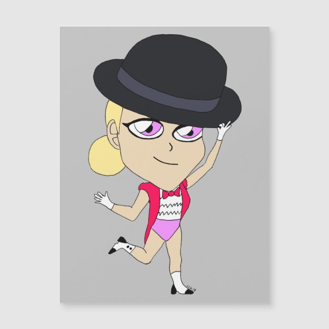 chibi (Framsida)