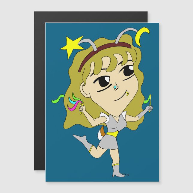 chibi   (Fram/baksida)