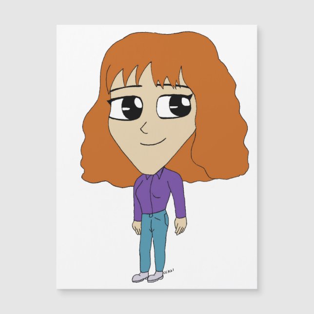 chibi (Framsida)