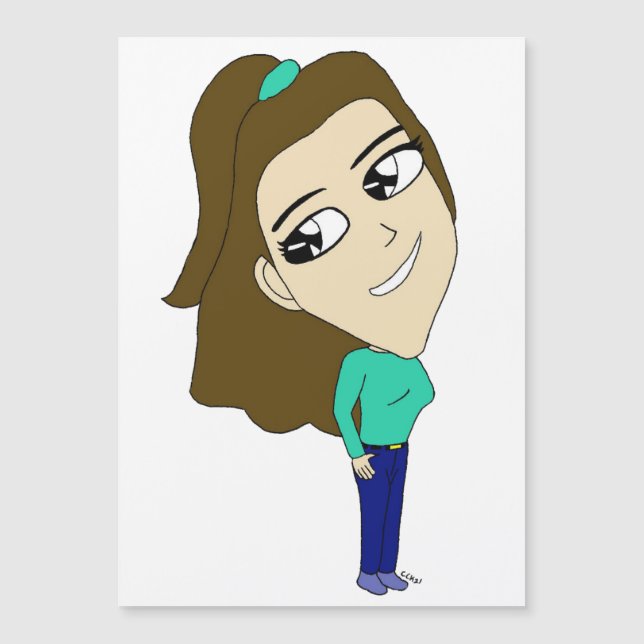 chibi (Framsida)