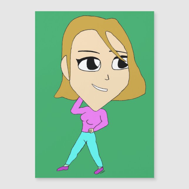 chibi (Framsida)