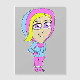 chibi