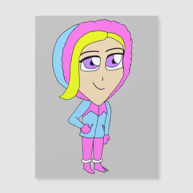 chibi (Framsida)