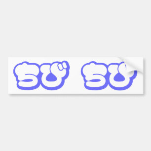 Chibi ち japansk nihongo Hiragana-skript Bildekal