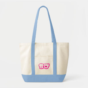 Chibi ち japansk nihongo Hiragana-skript Tygkasse