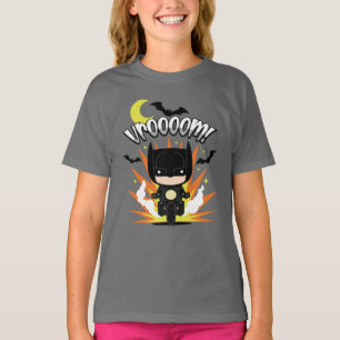 Chibi Batman Batcle T Shirt