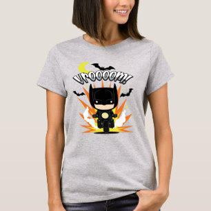 Chibi Batman Batcle T Shirt