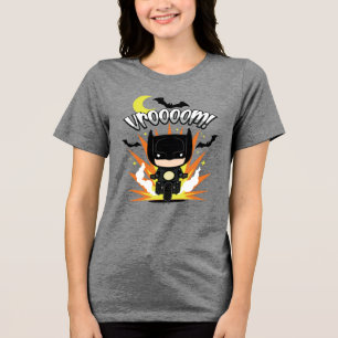 Chibi Batman Batcle T Shirt