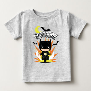 Chibi Batman Batcle T Shirt