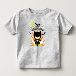 Chibi Batman Batcle T Shirt