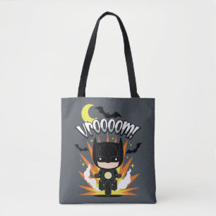 Chibi Batman Batcle Tygkasse