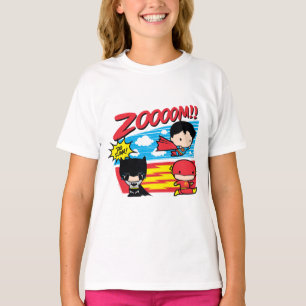 Chibi Batman för långsamt! T Shirt