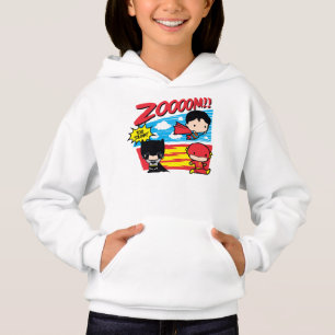 Chibi Batman för långsamt! Tee