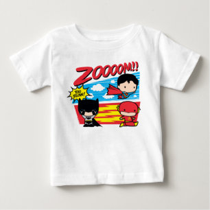 Chibi Batman för långsamt! Tröja