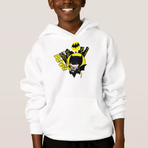 Chibi Batman skalade staden T Shirt