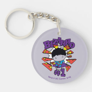 Chibi Bizarro #1