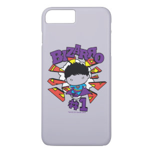 Chibi Bizarro #1