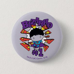 Chibi Bizarro #1 Knapp