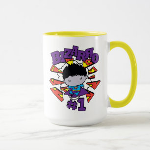 Chibi Bizarro #1 Mugg