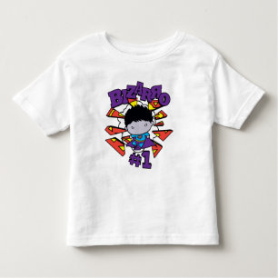 Chibi Bizarro #1 T Shirt