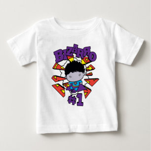 Chibi Bizarro #1 Tee Shirt