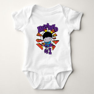 Chibi Bizarro #1 Tee Shirt