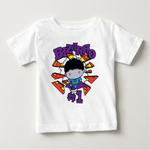 Chibi Bizarro #1 Tröja