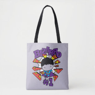 Chibi Bizarro #1 Tygkasse