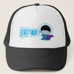 Chibi Bizarro Arctic Vision Keps