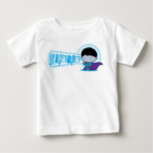 Chibi Bizarro Arctic Vision T Shirt