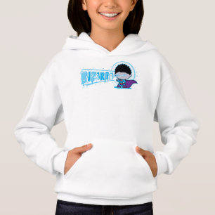 Chibi Bizarro Arctic Vision T Shirt