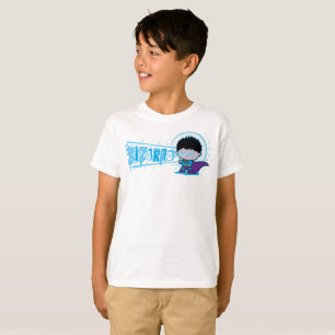 Chibi Bizarro Arctic Vision T-shirt