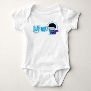 Chibi Bizarro Arctic Vision Tröja